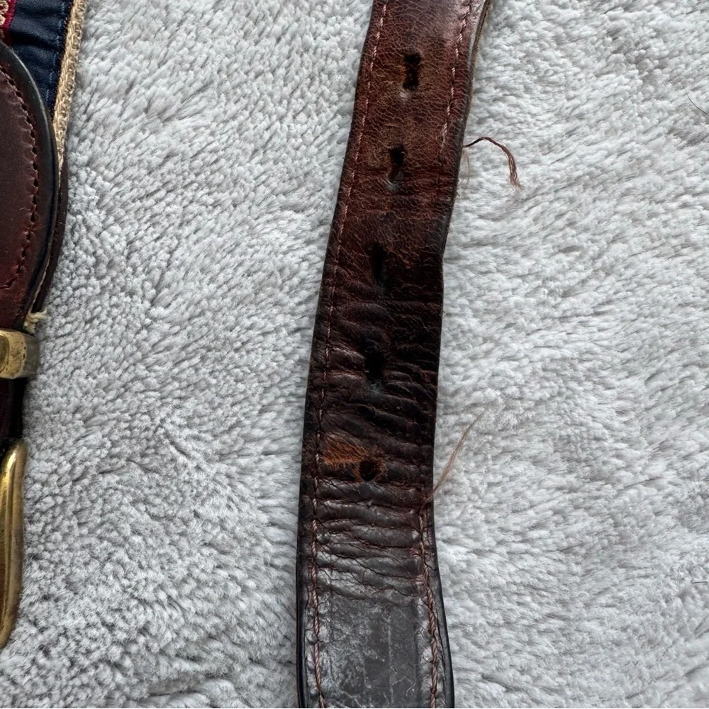 Walloon Lake Country‎ Club Men’s Belt Size 36